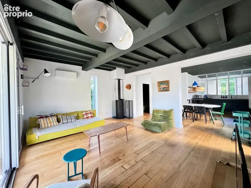 Maison À Vendre - photo 6