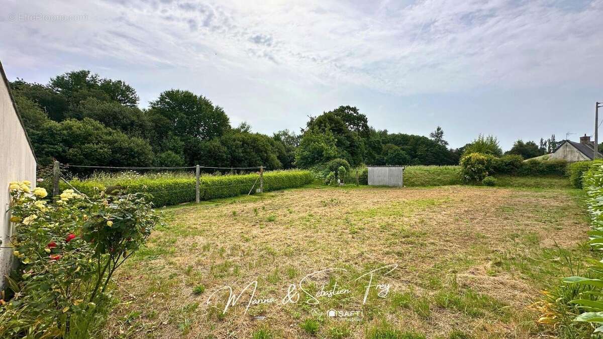Photo 3 - Maison à PLOUBEZRE