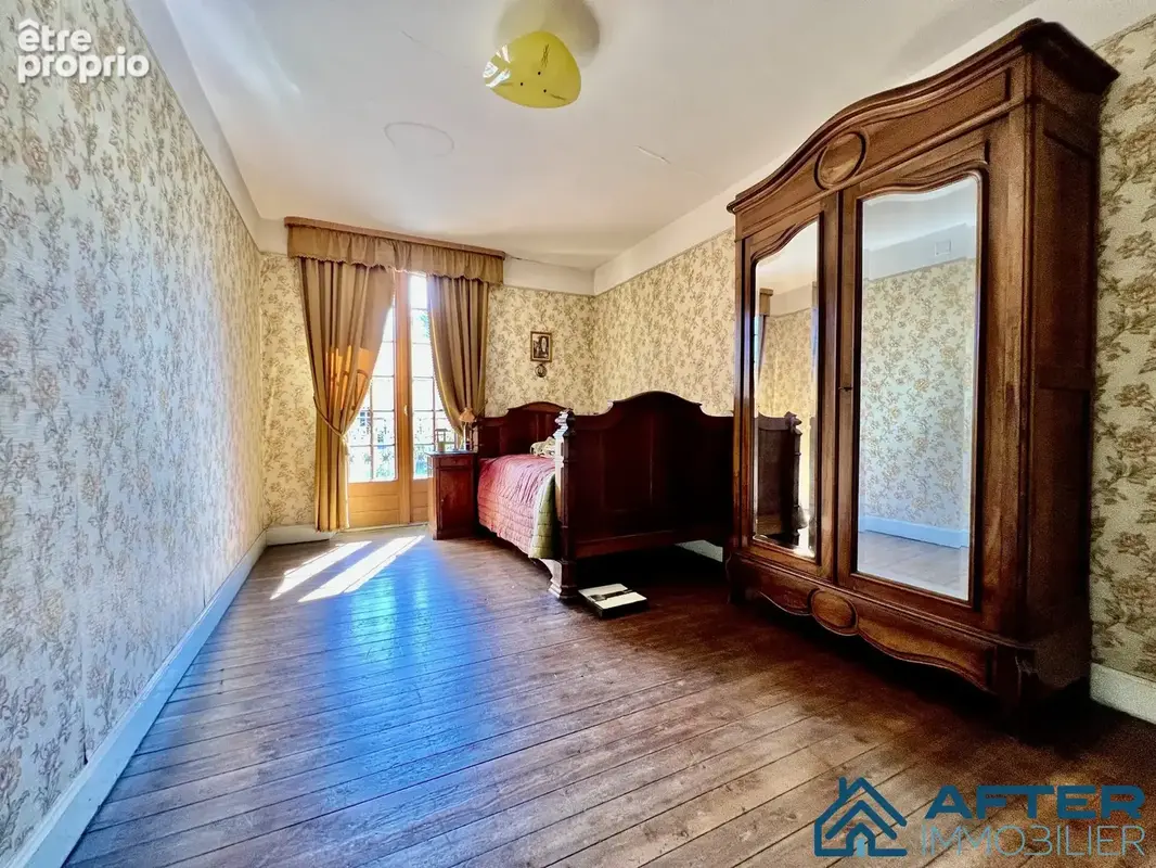 Maison 201 m² à Bremenil  - photo 6
