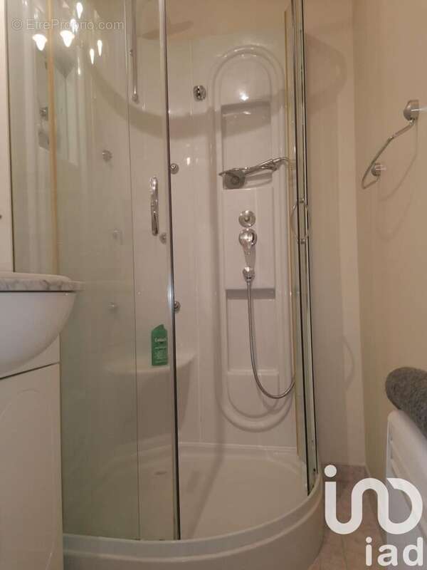 Appartement 19 m² à Croix-Chapeau  - photo 8