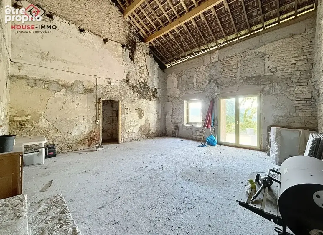 Maison 9 pièces 151 m² à vendre à Chatillon (39130) - photo 36
