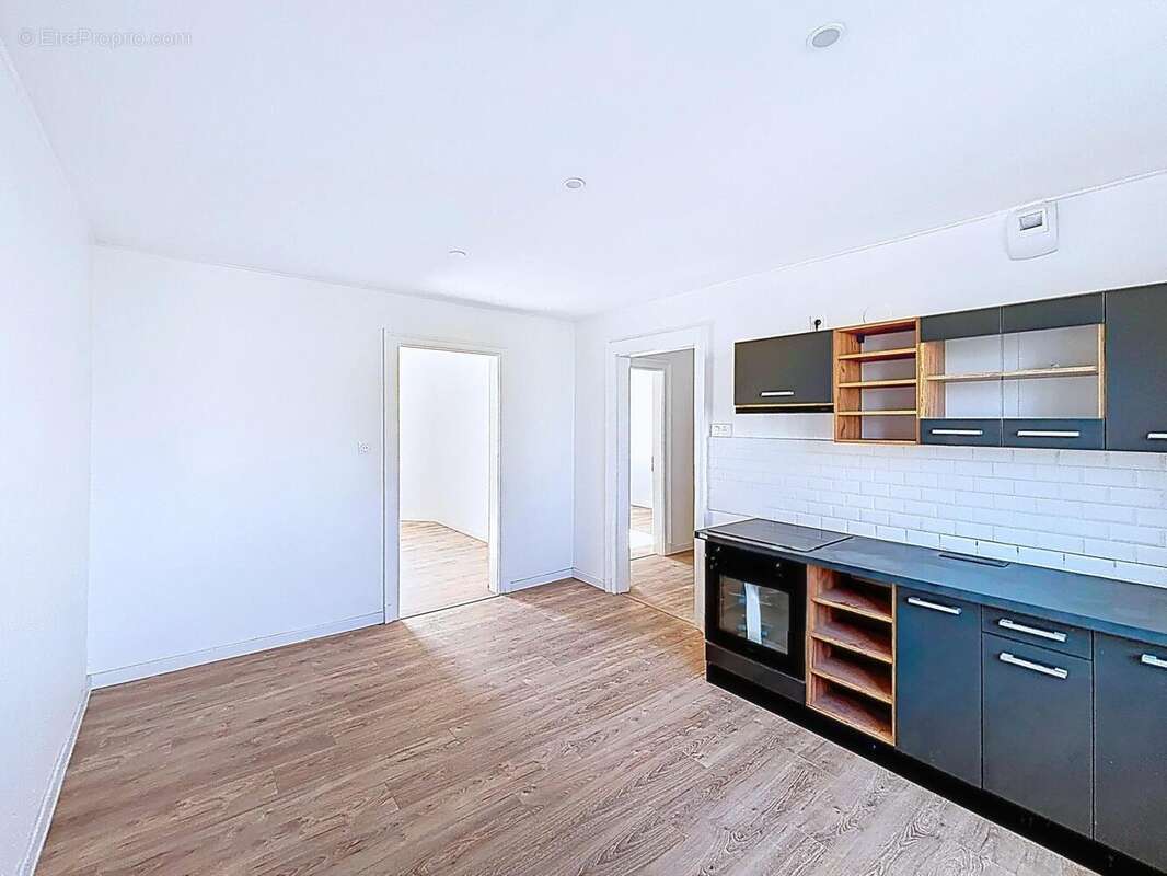 Photo 5 - Appartement à BOUZONVILLE