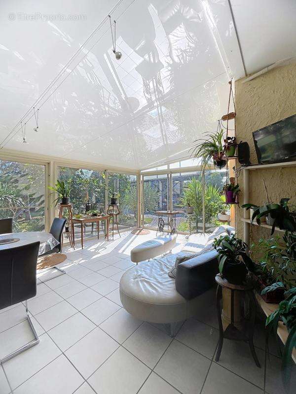 Maison à BEDARRIDES