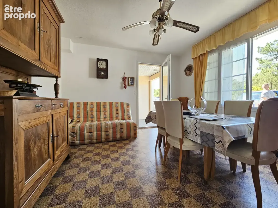 Maison idéalement bien située - photo 2