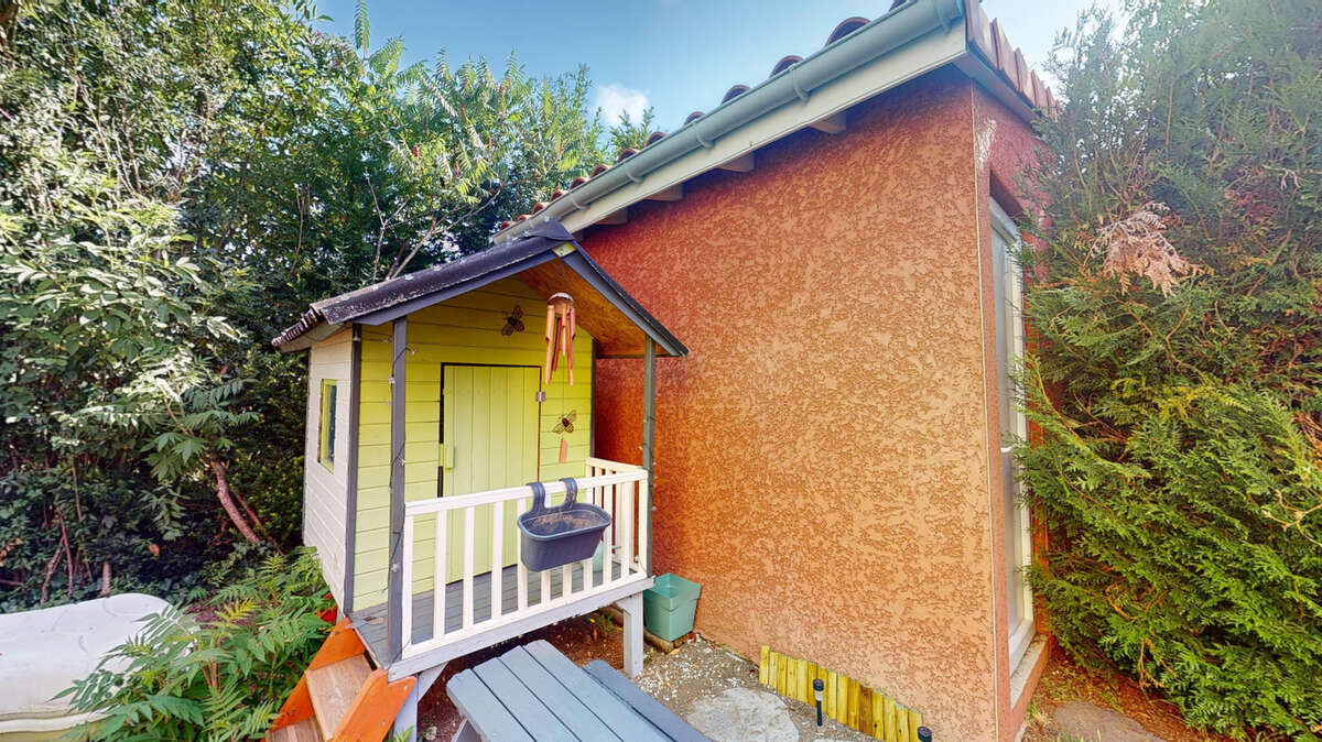 Maison à ESPALY-SAINT-MARCEL