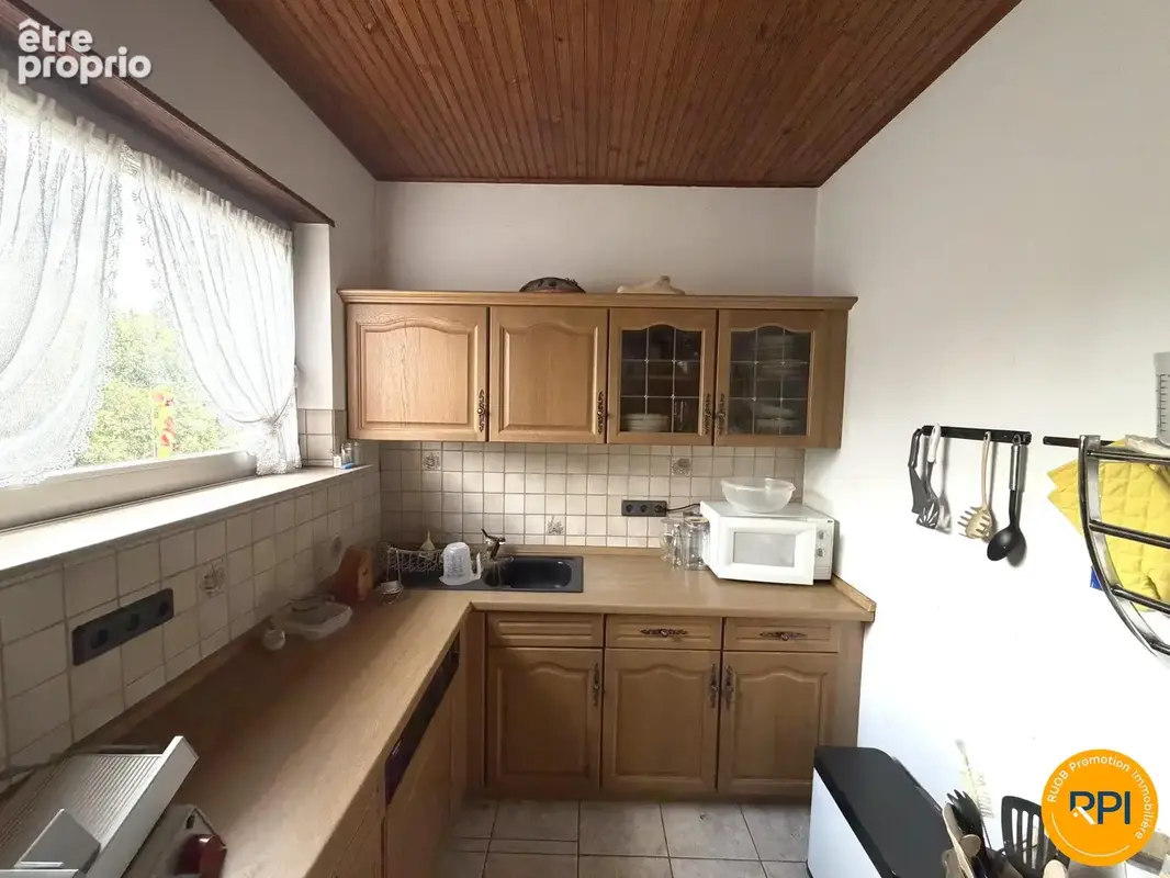 Maison 6 pièces 175 m² à vendre à Hambach (57910) - photo 4