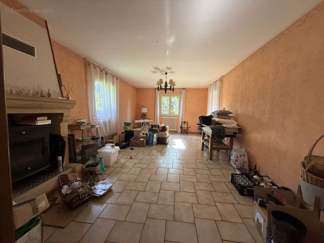Maison à TAMNIES