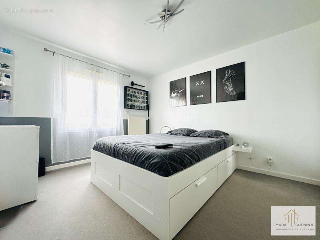 Maison à BASSE-GOULAINE