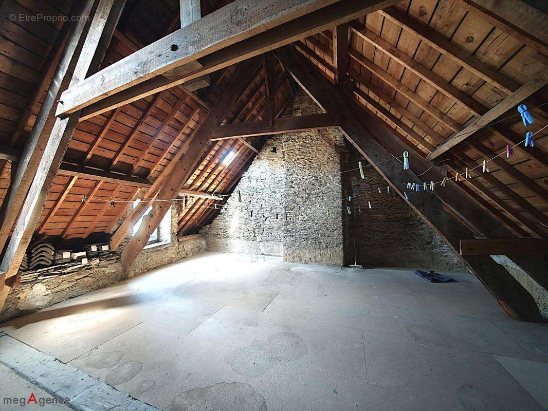 Maison à PLOERMEL