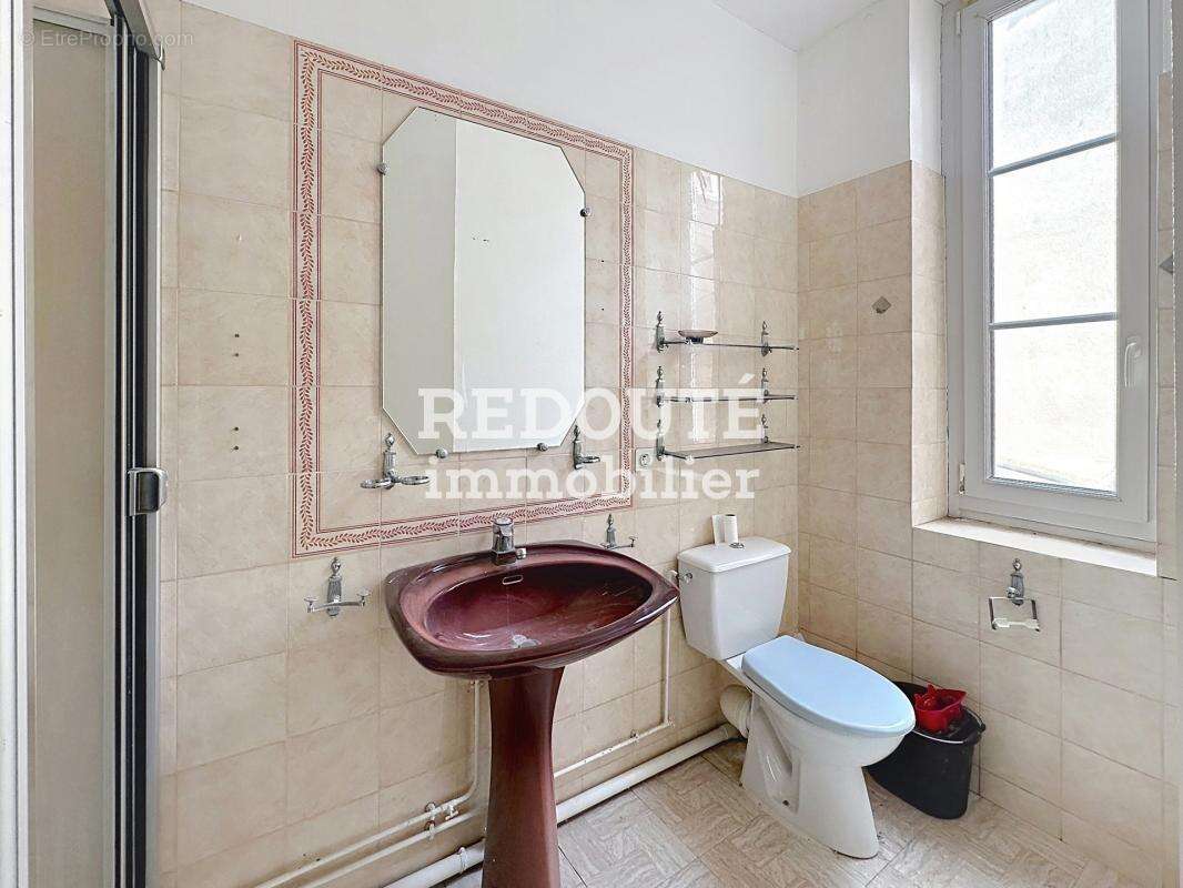 Appartement à EPERNAY