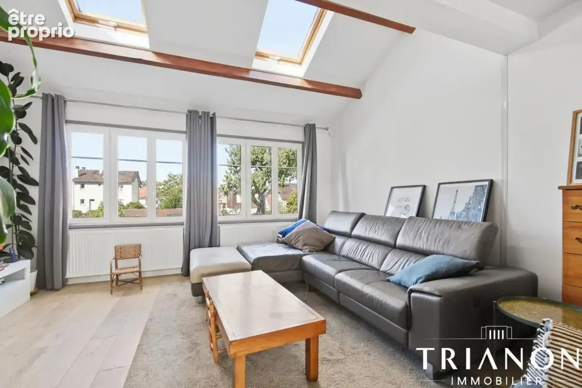 Maison 167 m² – 4 chambres + espace indépendant – Jardin - photo 3