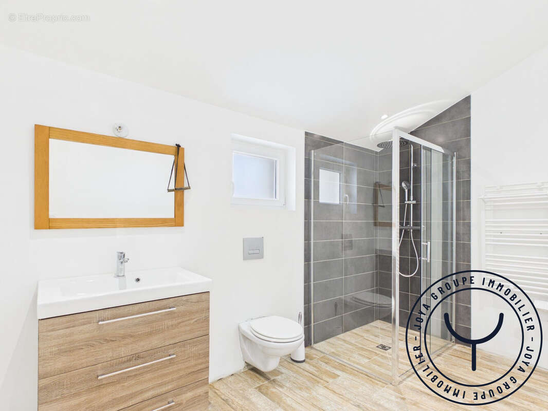 Maison 72 m² à Nogent-Sur-Seine  - photo 7