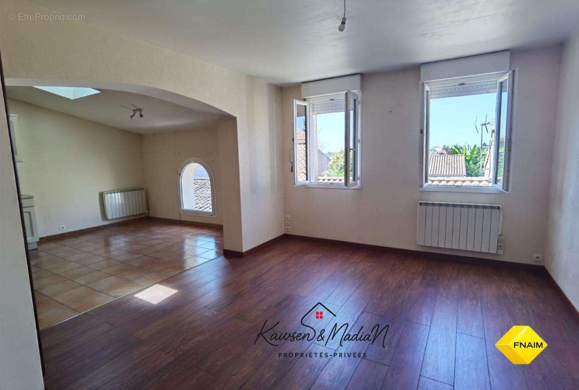 Appartement à LIBOURNE