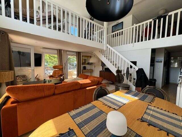 Appartement à DIVES-SUR-MER