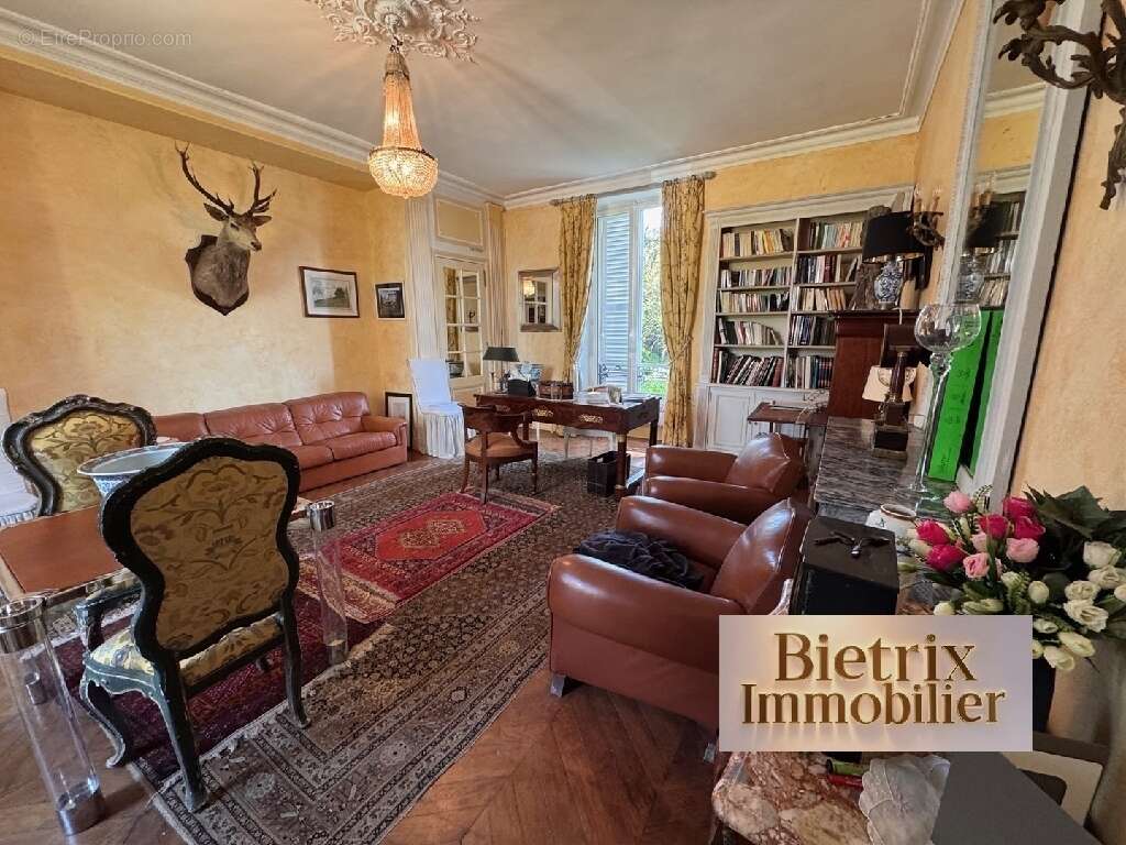 Maison à L'ISLE-ADAM