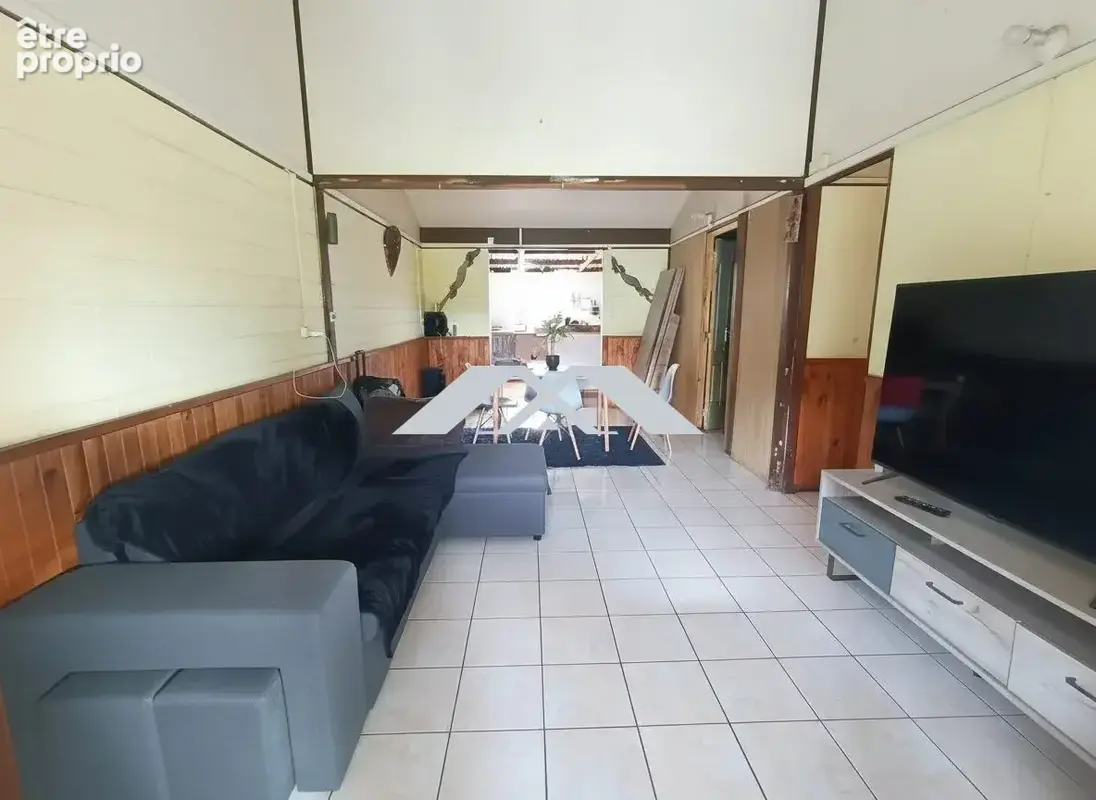 Maison 69 m² à Saint-Louis  - photo 3