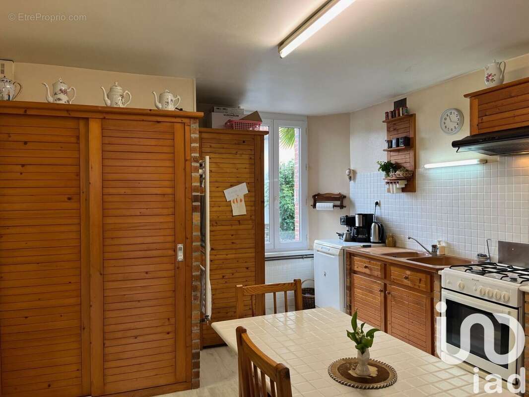 Photo 9 - Maison à HEBECREVON