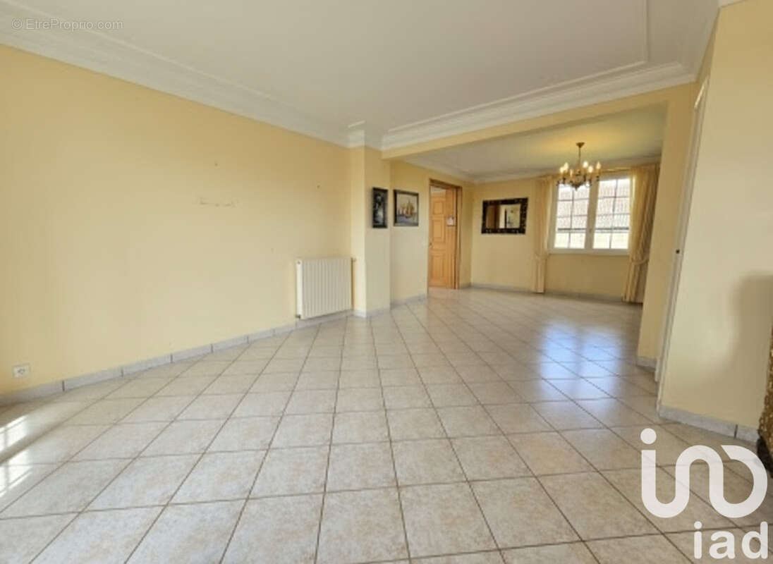 Photo 5 - Maison à BOURG-BLANC