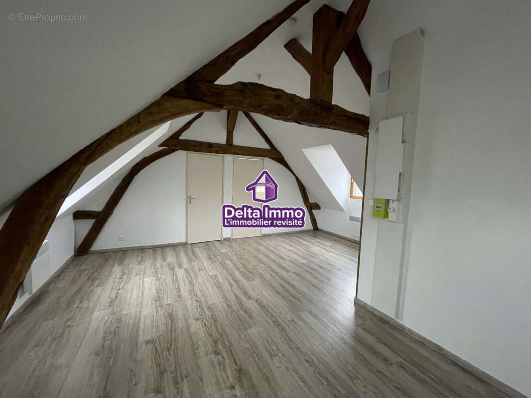 Appartement à EVREUX