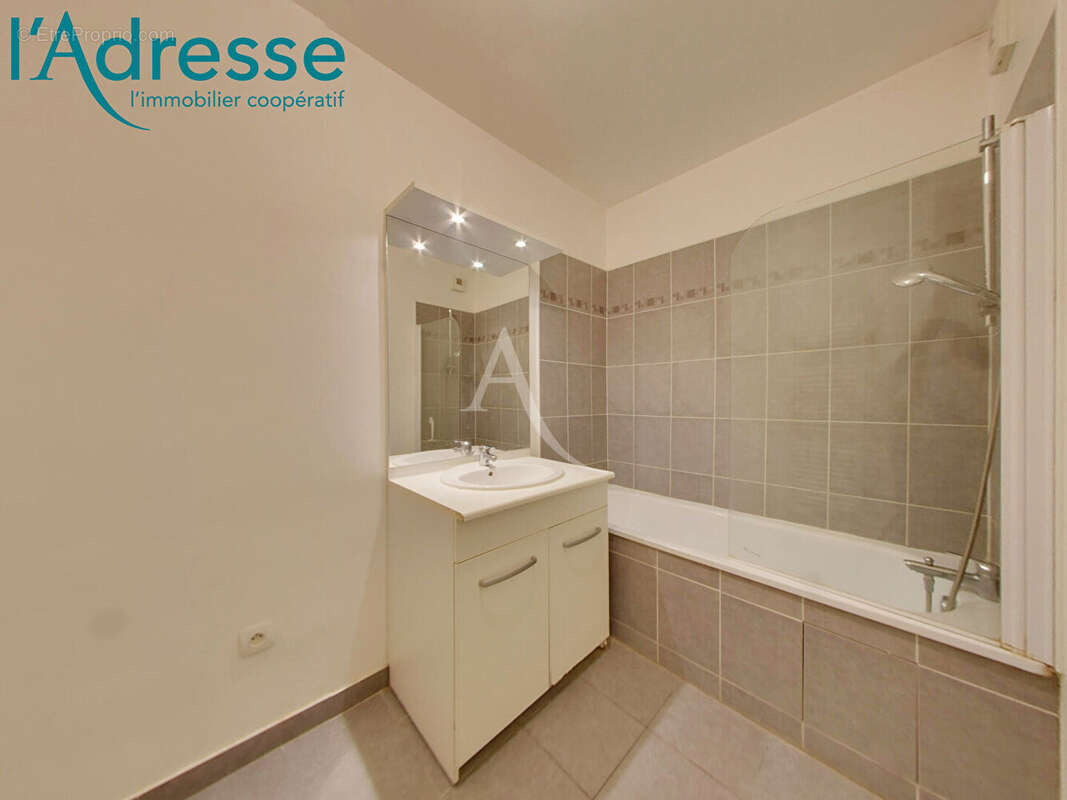 Appartement Emerainville 3 pièce(s) - photo 9