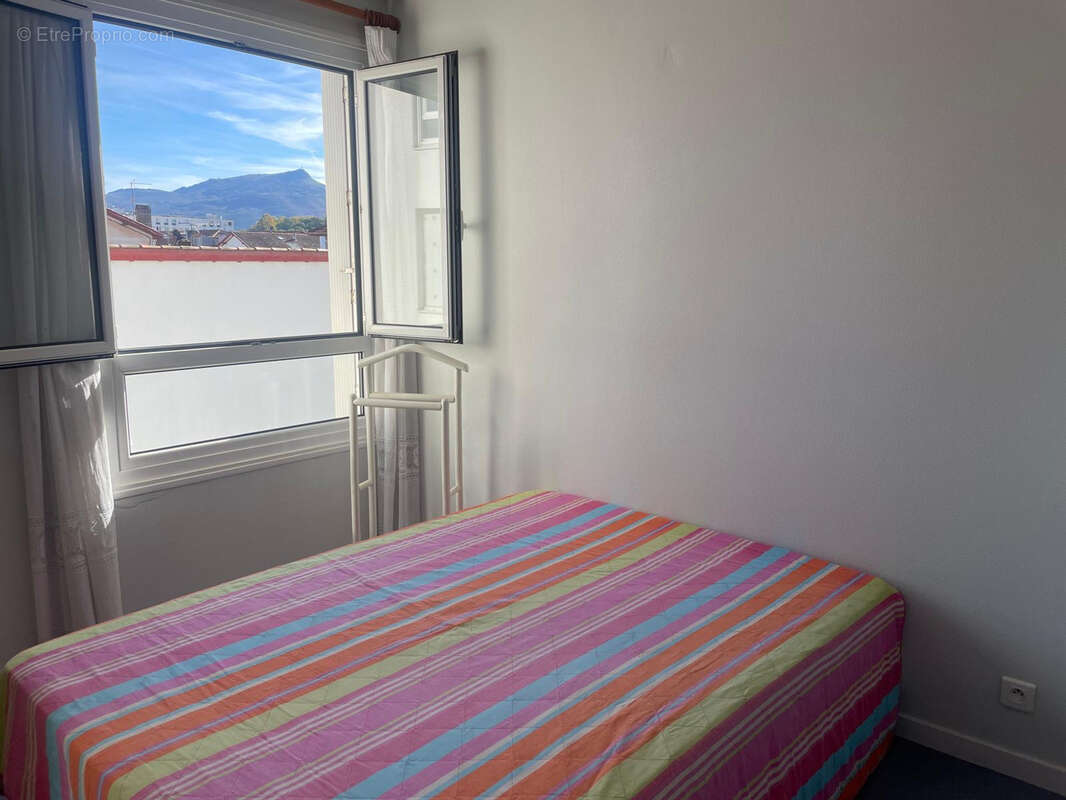 Appartement à SAINT-JEAN-DE-LUZ