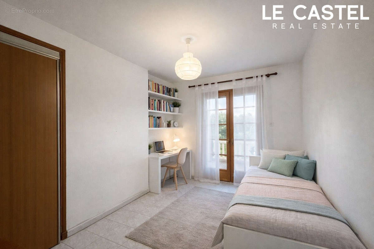 Maison à LA CIOTAT