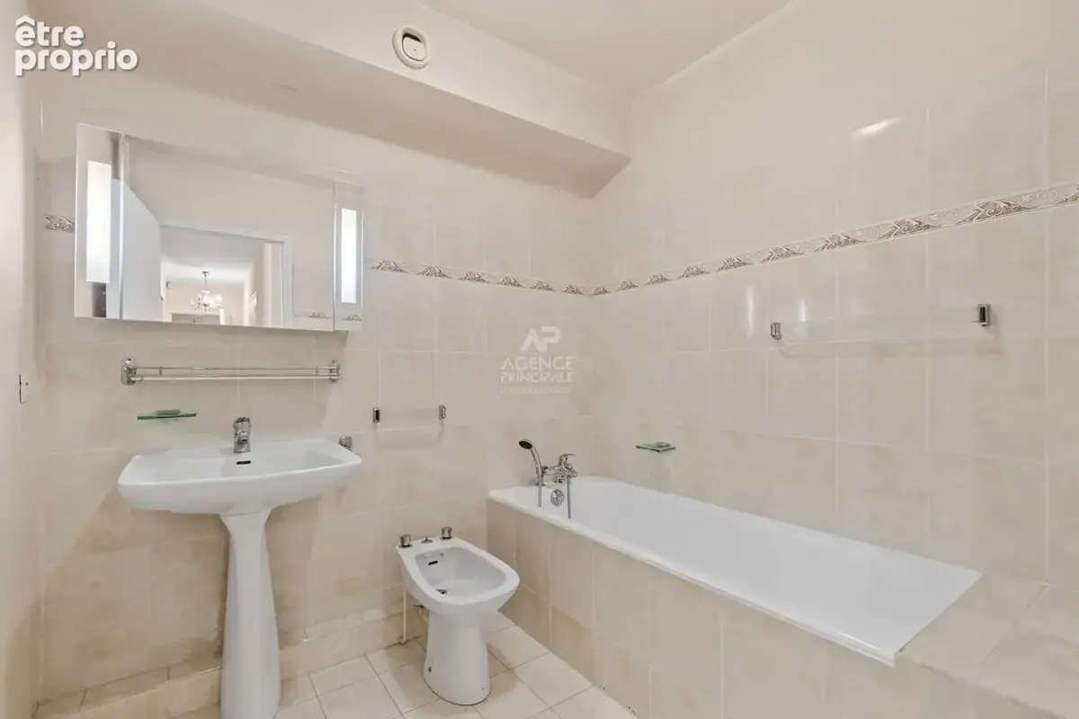 Appartement Le Pecq 5 pièces 104.05m2 - photo 9