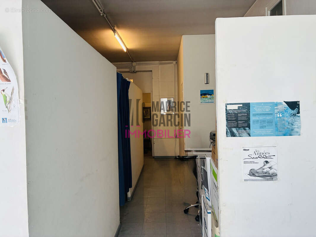 Appartement à CHATEAURENARD