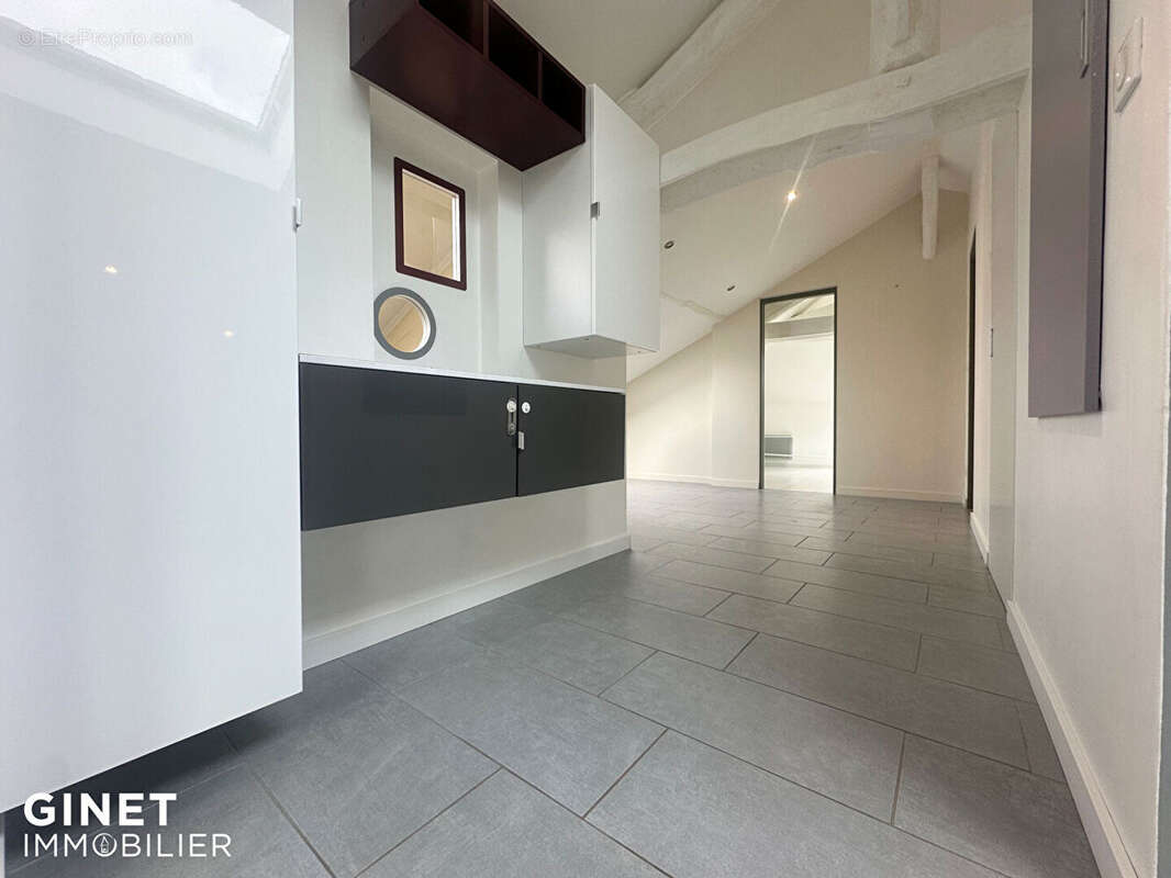 Appartement à ROANNE