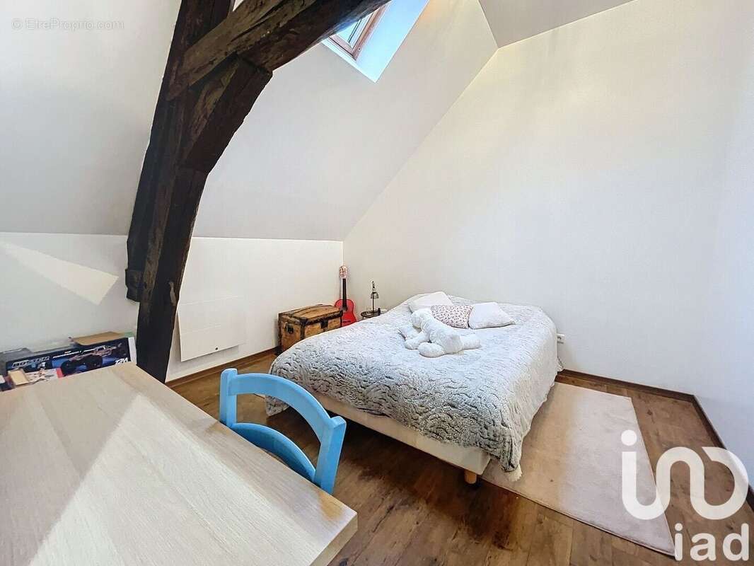 Photo 9 - Appartement à EPERNAY