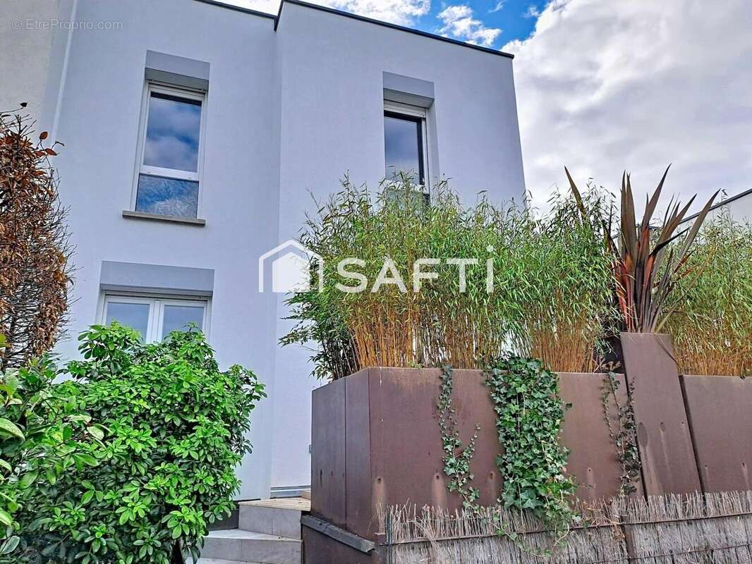 Photo 9 - Maison à BLOTZHEIM