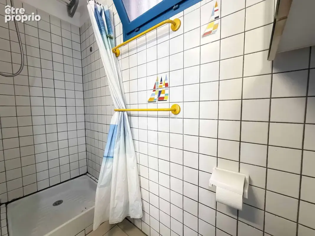 Appartement 1 pièce 17 m² à vendre à Le Diamant (97223) - photo 9