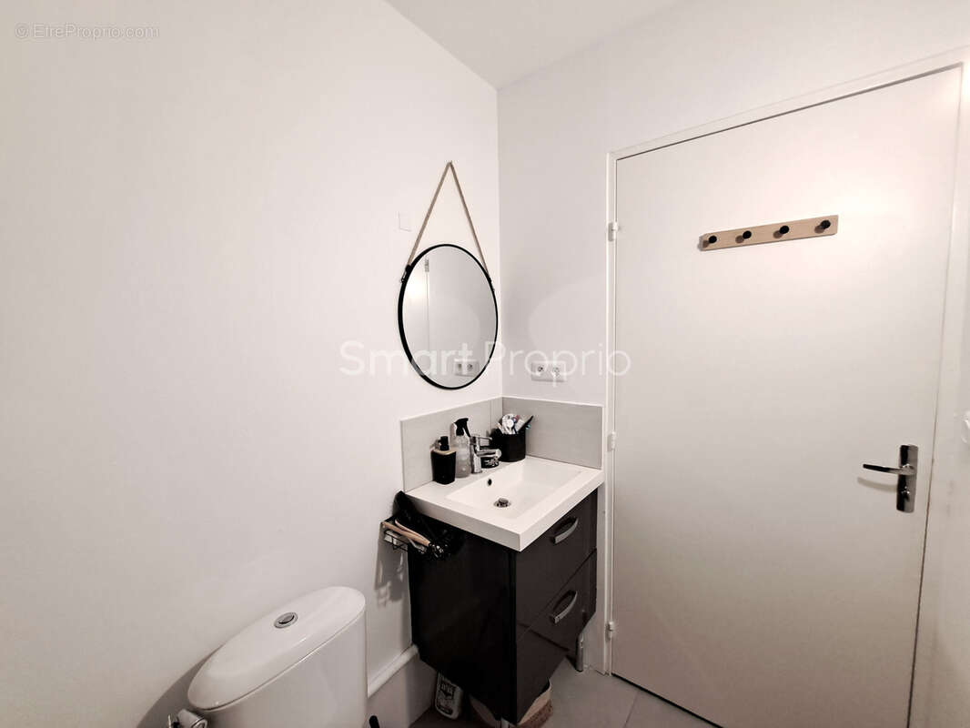 Appartement à ANGERS
