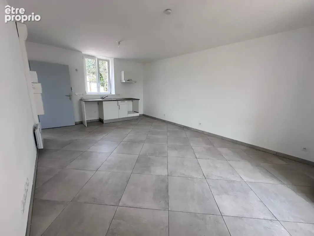 Studio 30 m2 avec jardin privatif et parking   Auxonette (77310) - photo 10