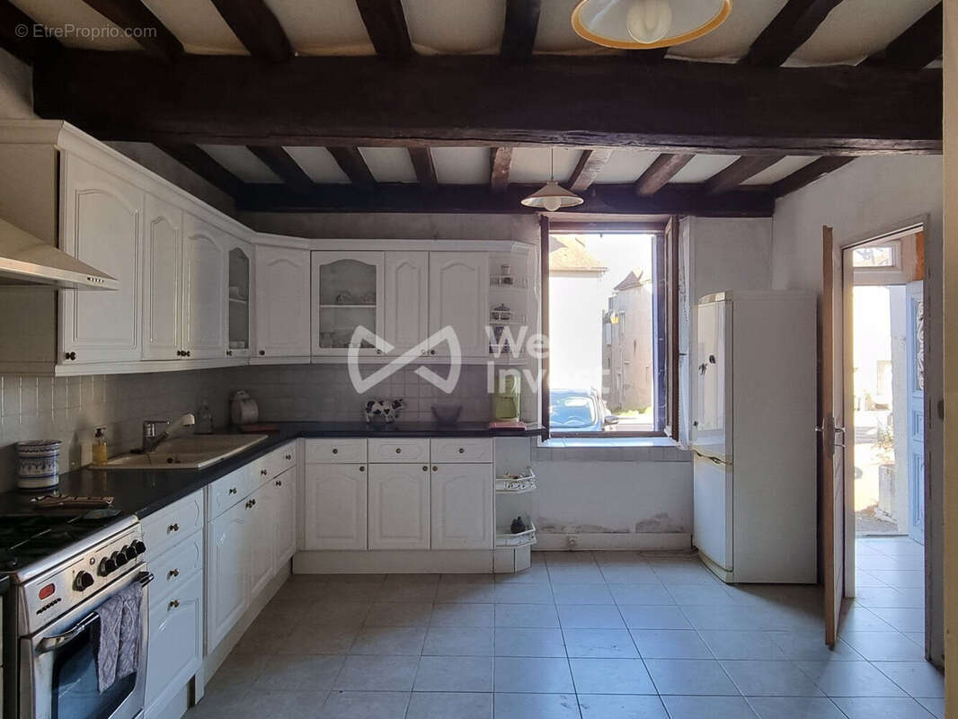Maison à ROUVRAY
