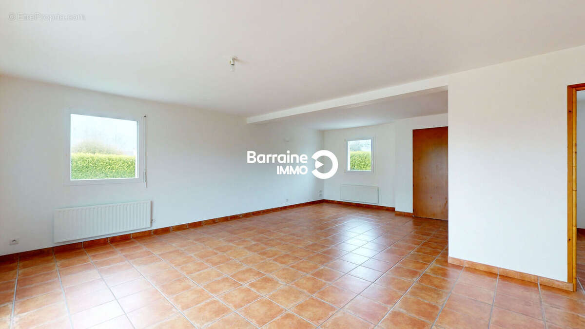 Maison à PORSPODER