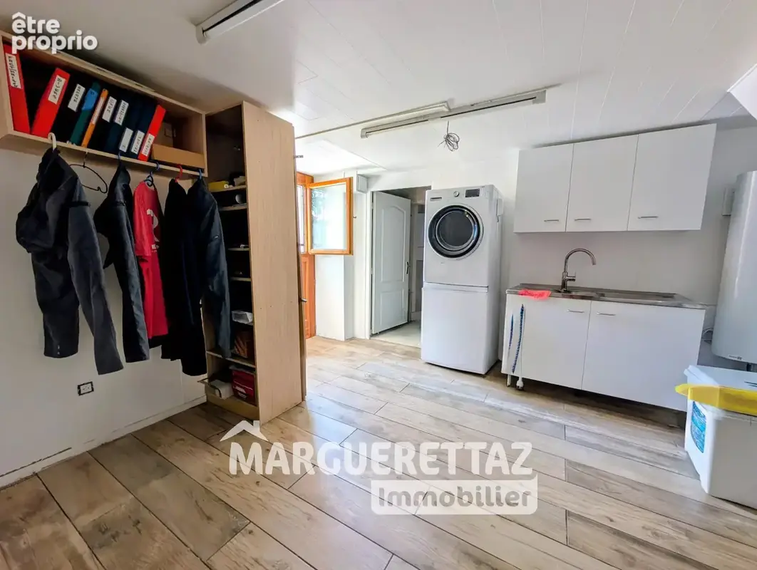 Maison de 100m² type T4 sur FILLINGES - photo 15