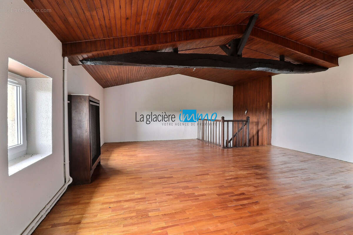 Maison à LEZOUX