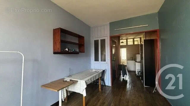 Appartement 33 m² à Lyon-3e  - photo 2