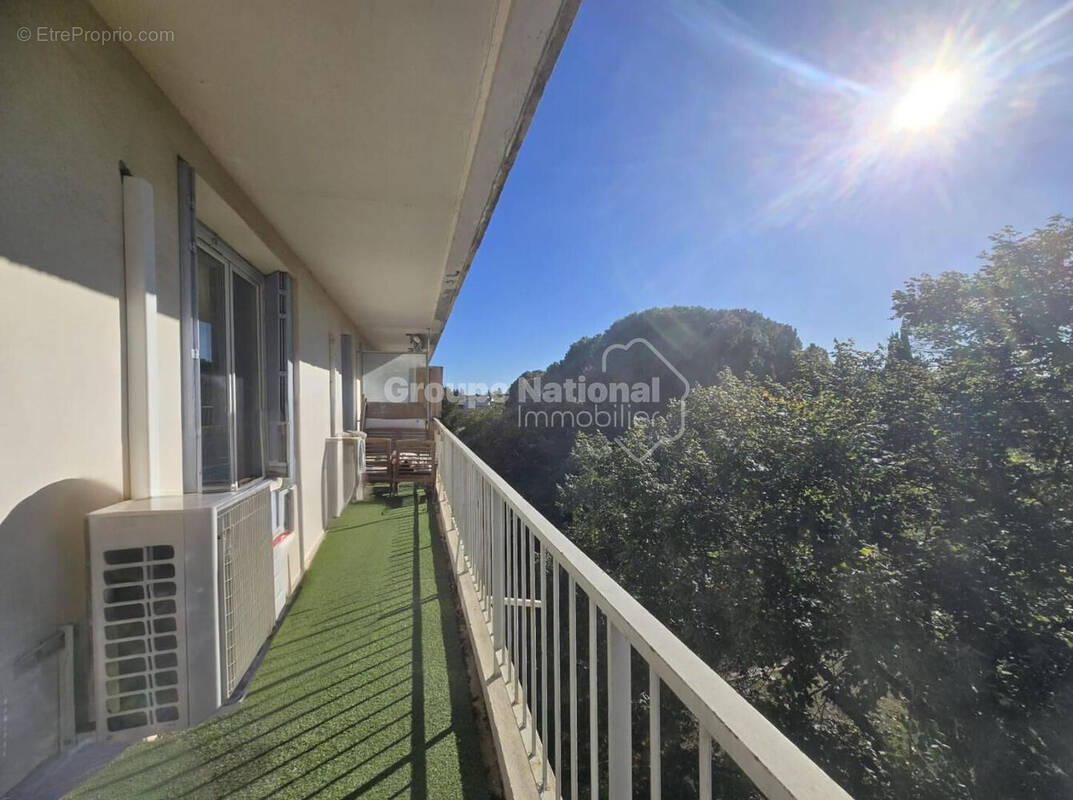 Appartement à TARASCON