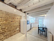 Appartement à THOISSEY