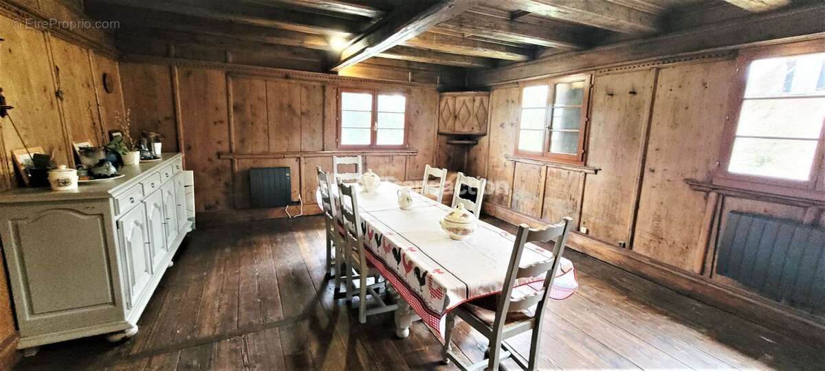 Maison à NORDHOUSE