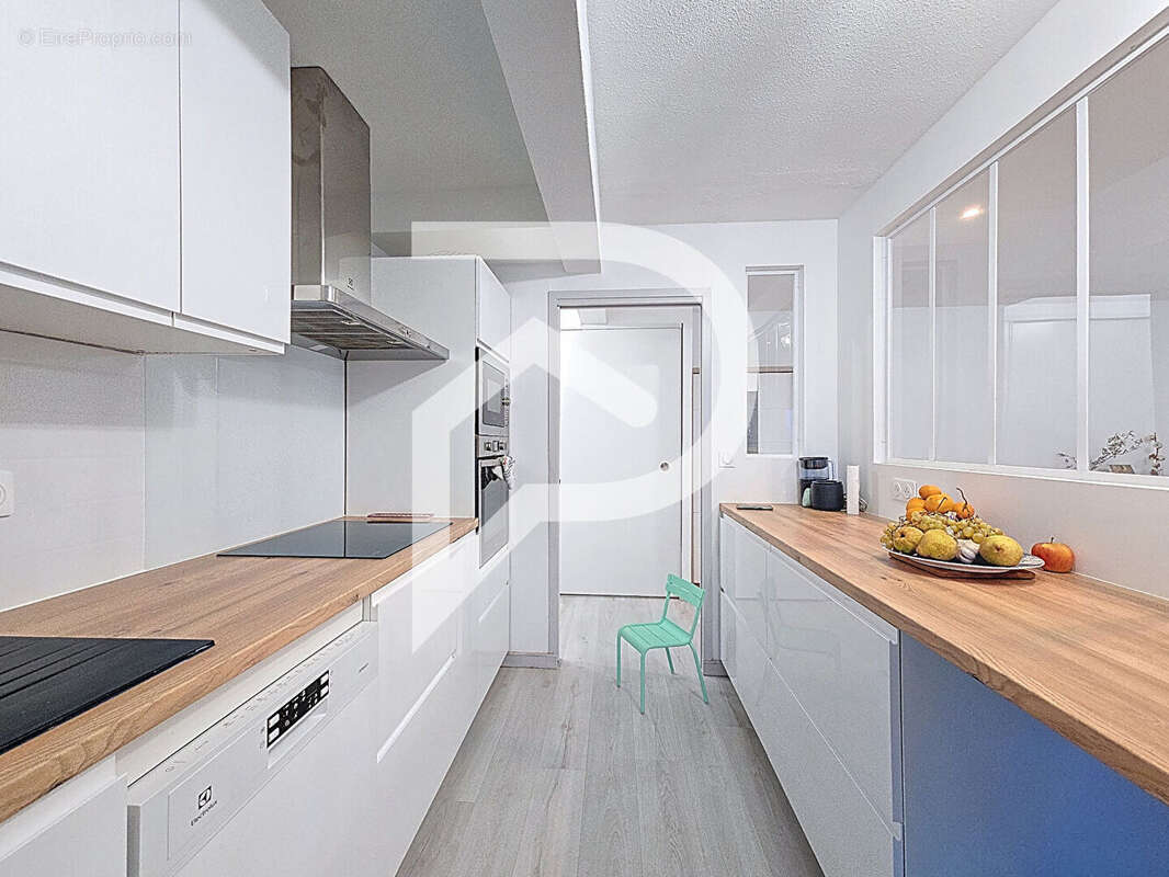 Appartement à COLOMIERS