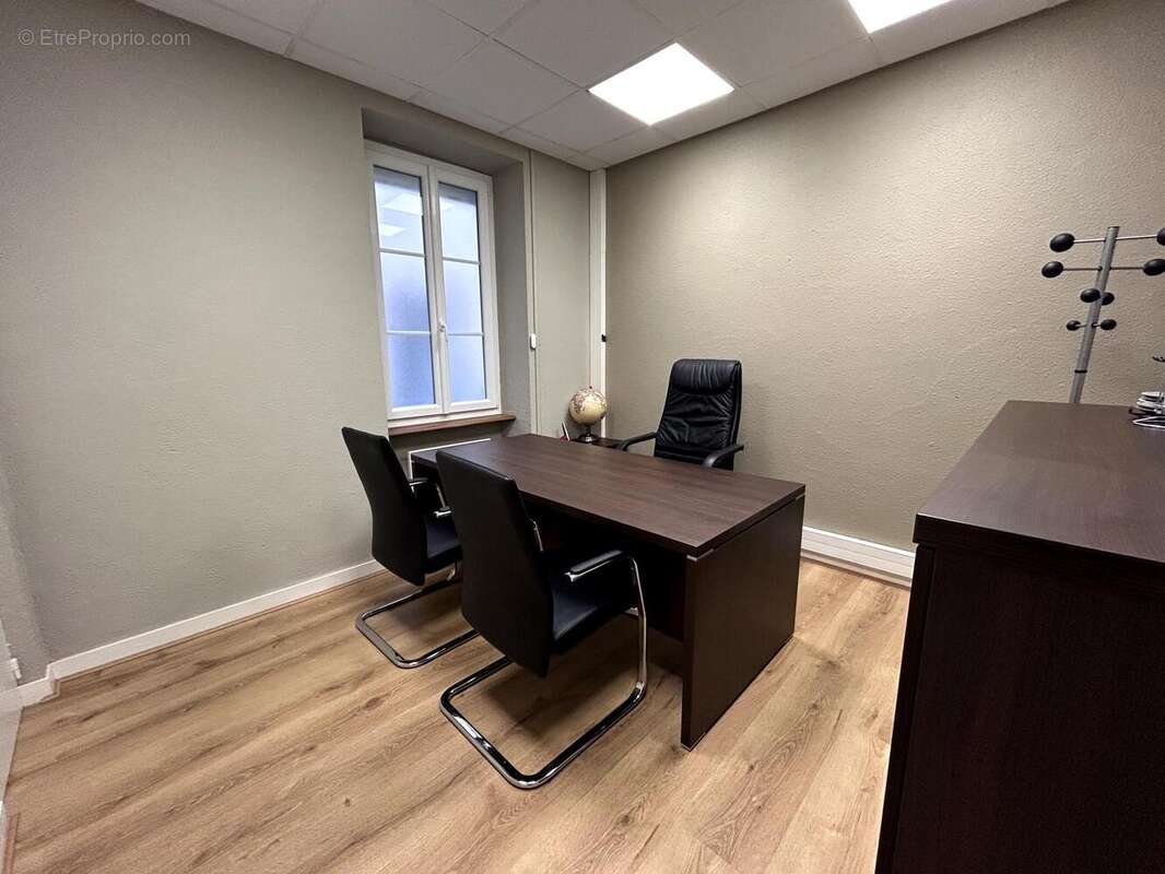 Photo 6 - Appartement à MONTCEAU-LES-MINES