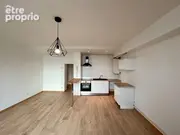 Appartement à MARANGE-SILVANGE
