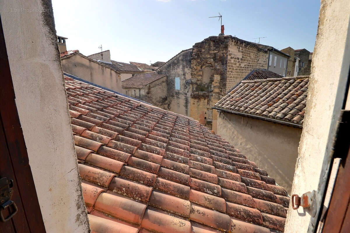 Maison 94m² à entraigues-sur-la-sorgue - photo 7