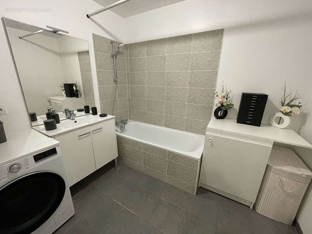 Appartement Bezons 2 pièce(s) 45 m2 - photo 7