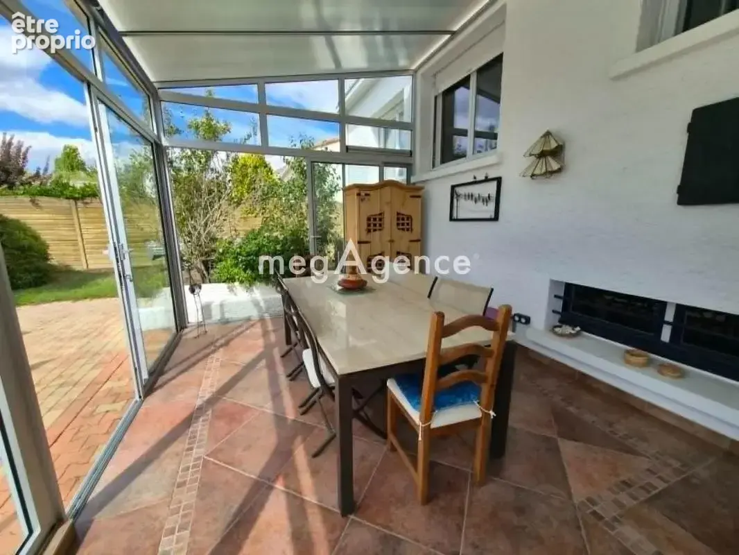Maison avec pisicine la roche sur yon - photo 8