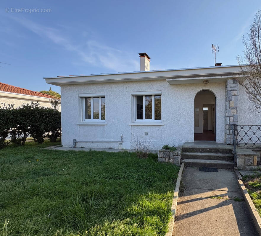 Maison à MURET