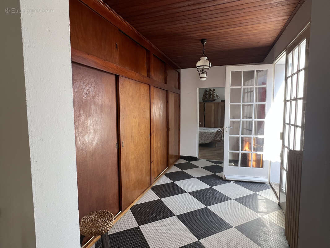 Maison à L&#039;ILE-D&#039;YEU